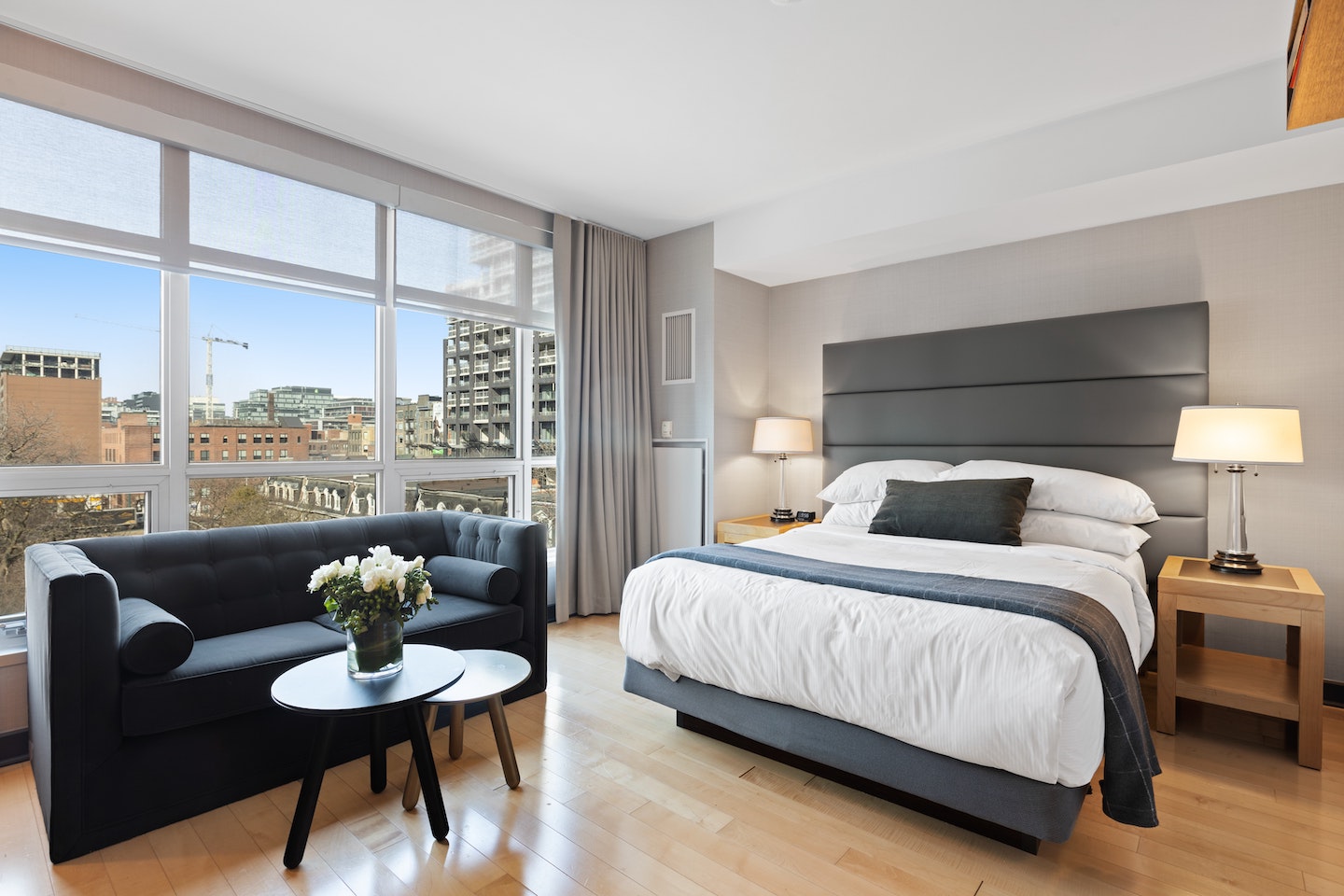 fully furnished service apartments in gurgaon