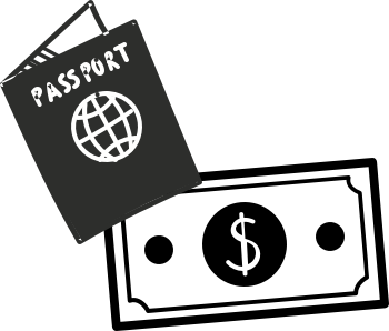 Usd icon