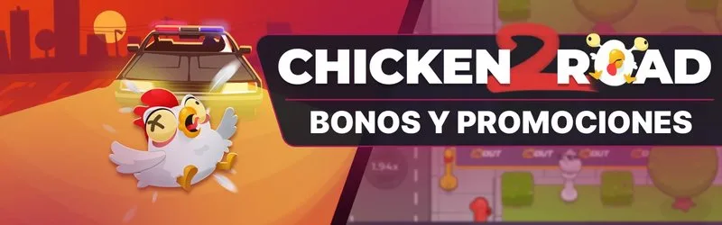 Descubre los secretos en línea de Chicken Road 2 en España in Spain