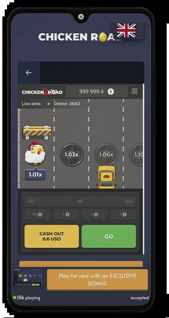 Descubre Todas las Ventajas de Jugar Chicken Road en España Online, chicken road españa