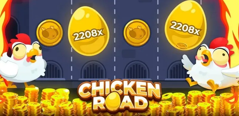Découvrez le Monde Excitant de Chicken Road Jeu de Casino en Ligne