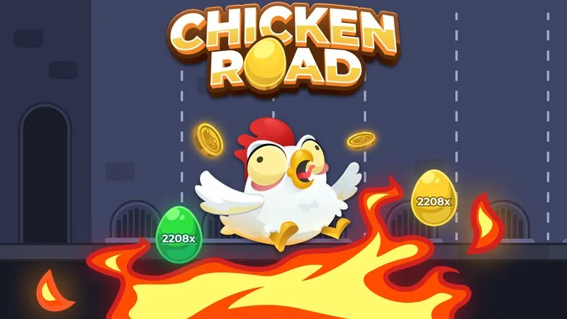 Italy - chicken road originale