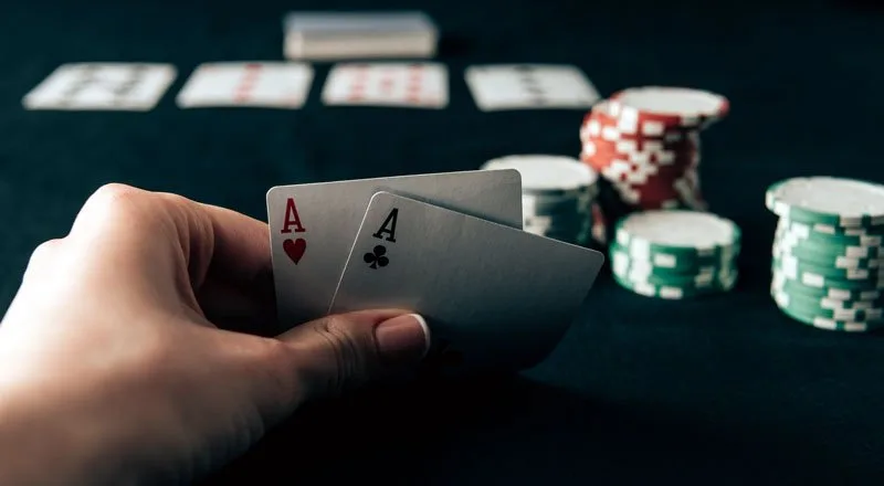 Casinos dinero real en españa in Spain