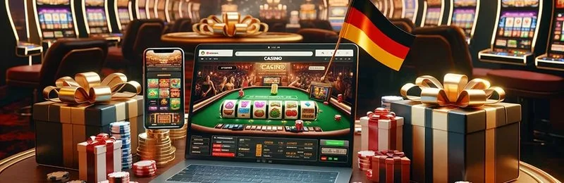 Asino Casino - Erfahrungen und Bonus Angebote für deutsche Spieler - overview