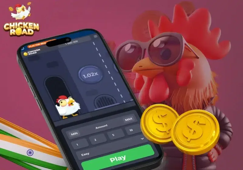 Chicken road jeu d'argent - Débloquez les Atouts de Chicken Road en Ligne à la Casino Français