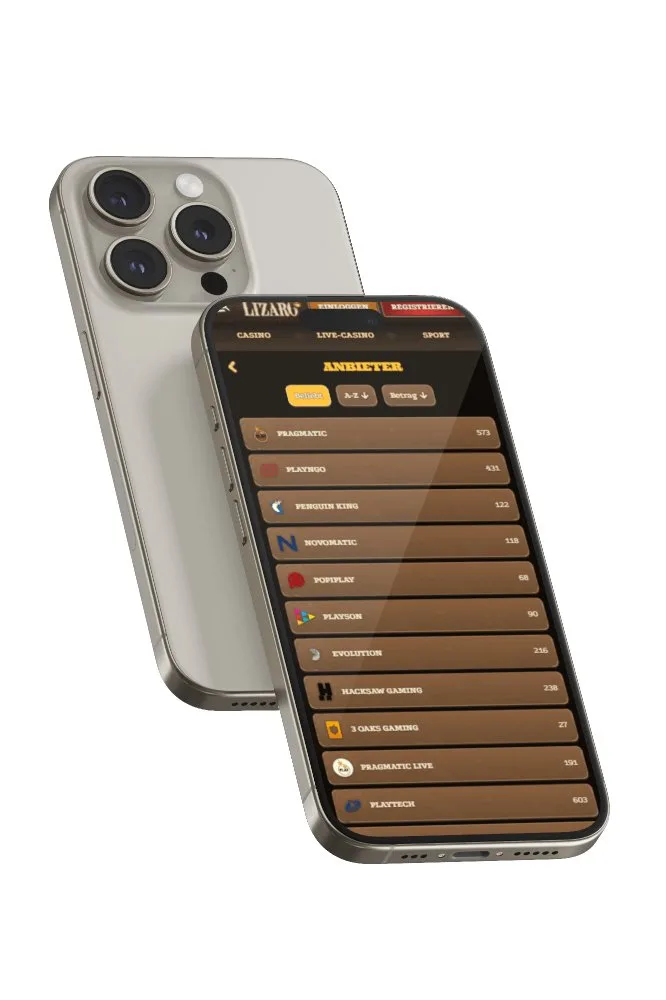 Lizaro casino, lizaro online casino