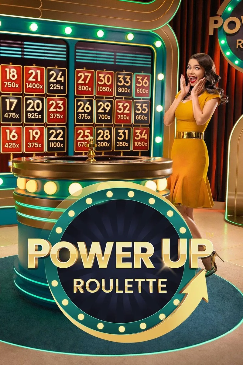 Macht Powerup Casino Ihren Online Erfolg mit Bonus und Promotionen - overview