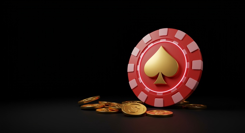 cashed casino