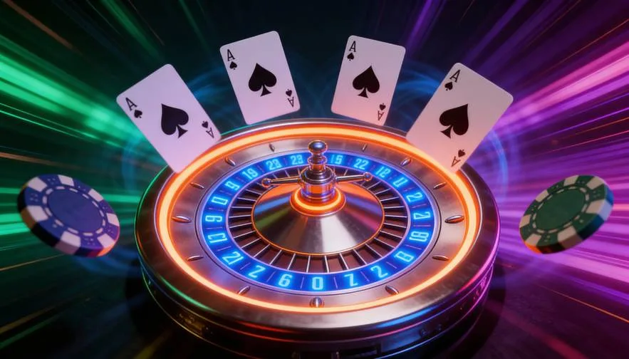 Idealbet online