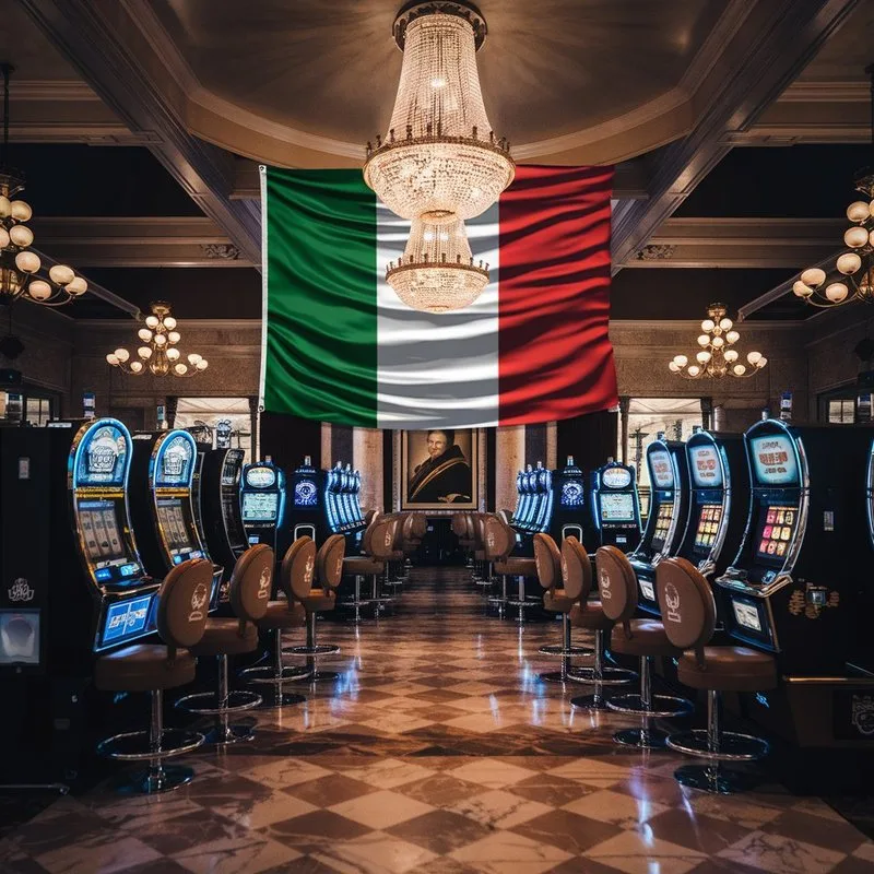 Immagine: Pistolo Casino Online: un luogo sicuro e divertente per giocare ai tuoi
