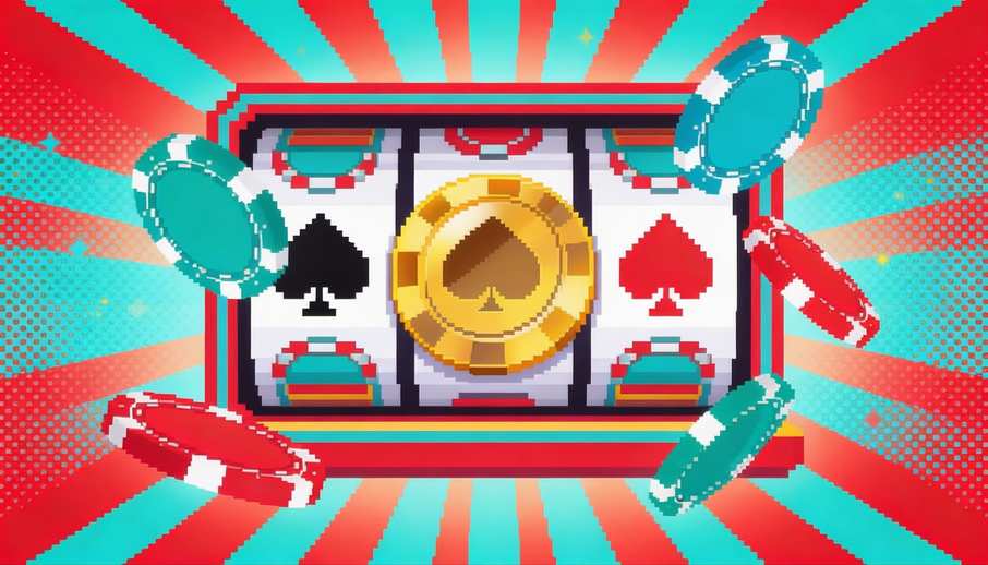 Nyxbets casino online