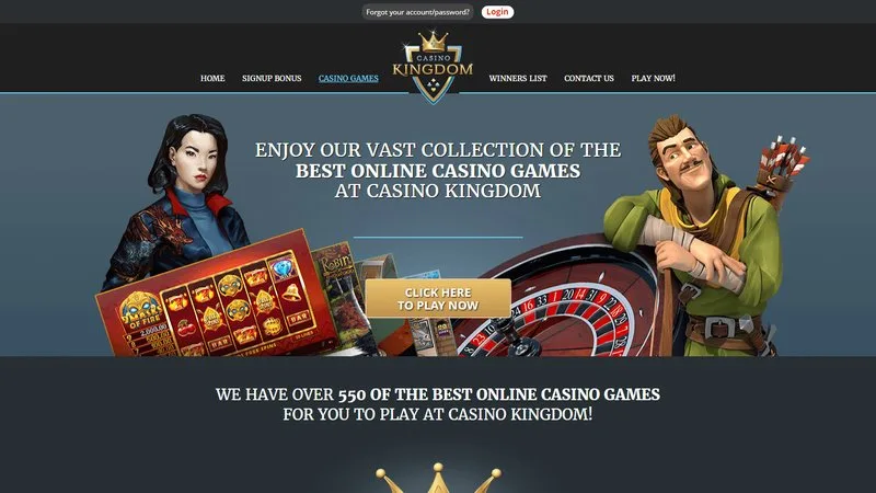 United Kingdom - nine win casino